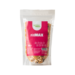 [1558] Granola FITMAX x300g - Grano Max