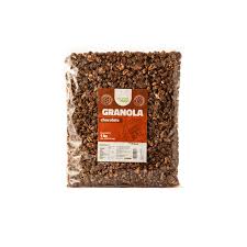 [1557] Granola CHOCOLATE x1kg - Grano Max