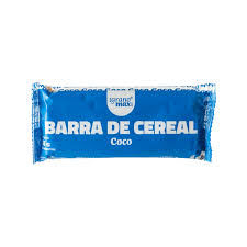 [1553] Caja x12 barritas COCO - Grano Max