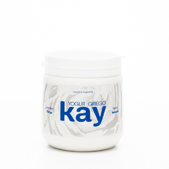 [732] POR ENCARGUE - Yogur griego x750g - Kay