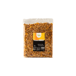 [1565] Granola POWERMAX x1kg - Grano Max