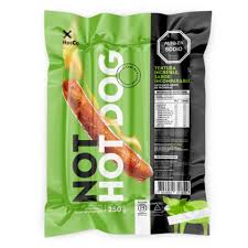 [1225] NotHotDog x250g - NotCo
