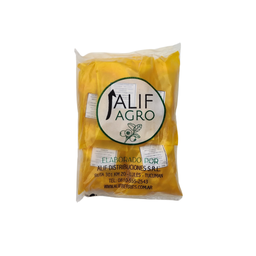 [685] Smoothie MANGO y DURAZNO x1kg - Alif