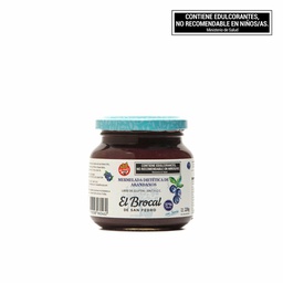 [2550] Mermelada de ARANDANOS DIETETICA x220g - El Brocal