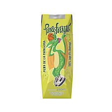 [101] Jugo natural PERA y LIMON x250ml - Pura Frutta