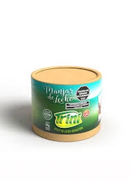 [1063] Dulce de leche REPOSTERO c/STEVIA x1kg - Trini