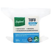 [7798256540014] Tofu clasico x320g - Soyland