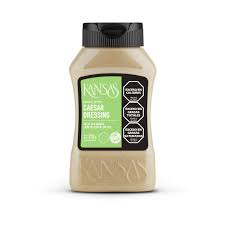 [3104] Salsa CAESAR x260g - Kansas