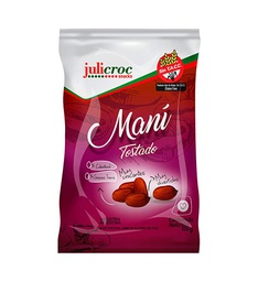 [1161] Mani TOSTADOS x100g - Juli Croc