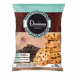 [1155] Galletitas c/FRUTOS del BOSQUE x200g - Doninas