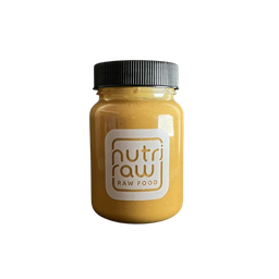 [491] Pasta de mani x390g - Nutriraw