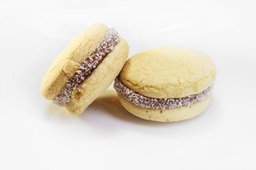 [1366] Caja x12u - Alfajor de MAICENA x40g - Dimax