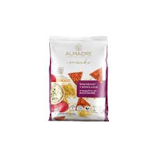 [3355] Snack RAWMESAN y REMOLACHA - Almadre