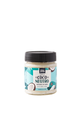 [164] Aceite de coco NEUTRO x180ml - Chia graal