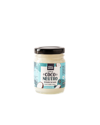 [167] Aceite de coco NEUTRO x90ml - Chia graal