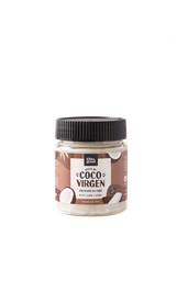 [173] Aceite de coco VIRGEN x180ml - Chia graal