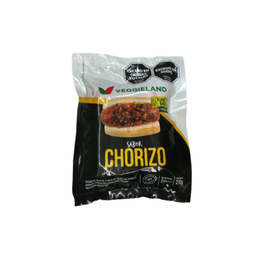 [2401] Chorizo x3 unidades - Veggieland