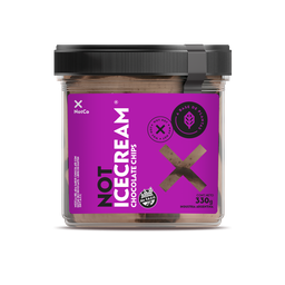 [1227] NotIceCream CHOCOLATE chips x330g - NotCo