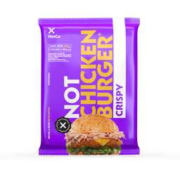 [1216] NotChicken CRISPY 2x100g - NotCo