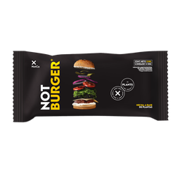 [1207] NotBurger CLASICA 4x80g - NotCo