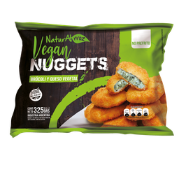 [57] Nuggets de brocoli x325g - Naturalrroz