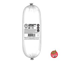 [203] GASTRONOMICO - Queso cremoso de almendras x3kg - Felices