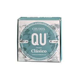 [1853] Queso de castañas ESTACIONARIO CLASICO - QU S.A.
