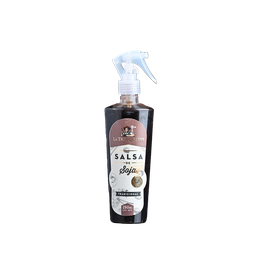 [434] Salsa de SOJA en SPRAY x250ml - La Tranquilina