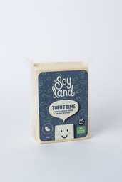 [145] Tofu clasico FIRME - Soyland