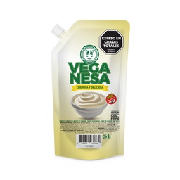 [237] Veganesa doypack x200g - Felices