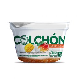 [242] Yogur c/colchon de mango y maracuya x190g - Felices