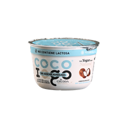 [271] Yogur s/azucar sabor NATURAL - QU S.A.